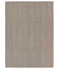Jaipur Living Topo Latona TPO04 Gray - Brown 3 ft. X 8 ft. Rectangle Rug