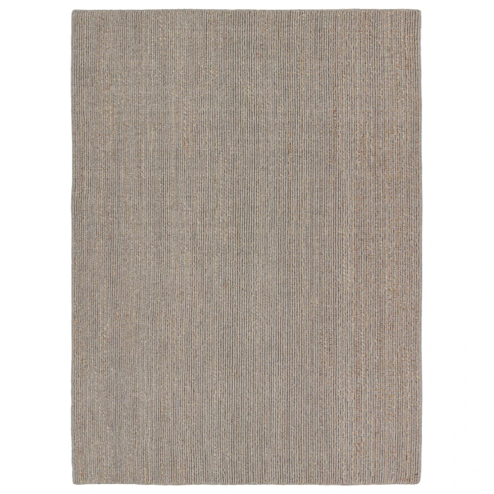 Jaipur Living Topo Gray TPO04 18 in. Swatch Square Rug