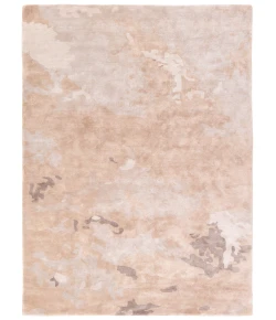 Jaipur Living Transcend Glacier TRD06 Tan/Taupe - Gray 9 ft. X 12 ft. Rectangle Rug