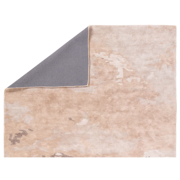 Jaipur Living Transcend Tan/Taupe TRD06 10 ft. X 14 ft. Rectangle Rug