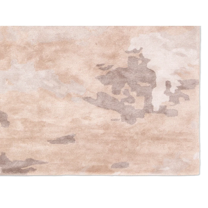 Jaipur Living Transcend Tan/Taupe TRD06 10 ft. X 14 ft. Rectangle Rug
