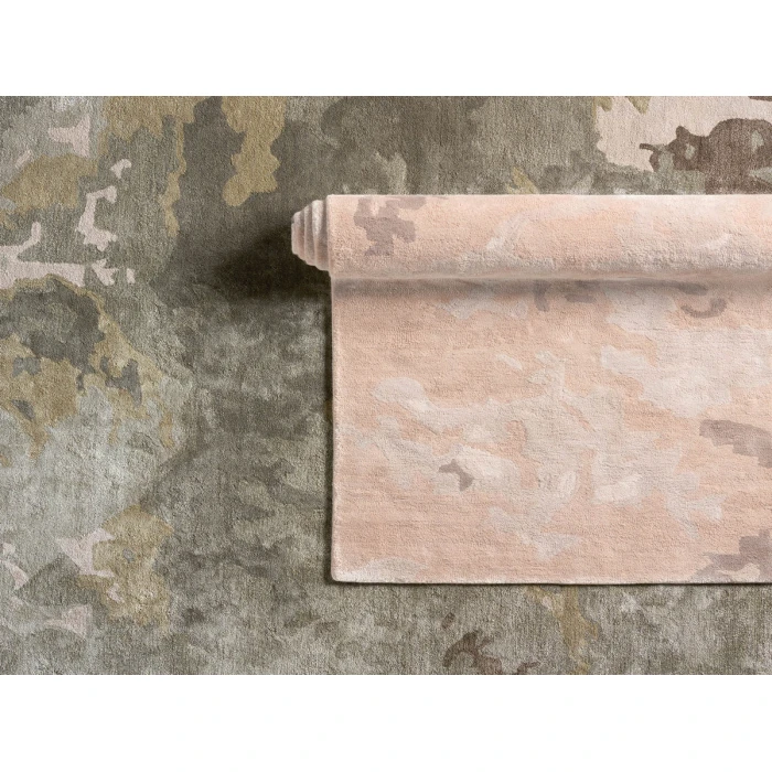 Jaipur Living Transcend Tan/Taupe TRD06 10 ft. X 14 ft. Rectangle Rug
