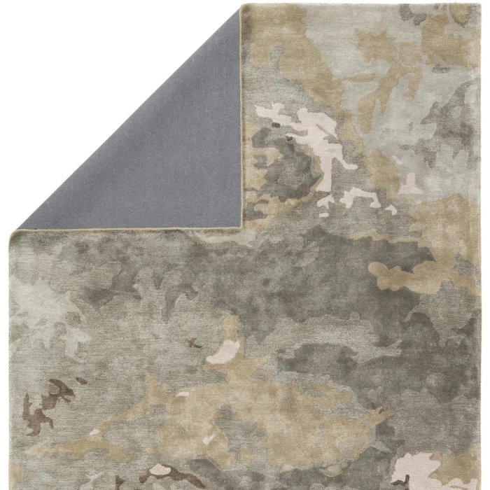 Jaipur Living Transcend Green TRD07 10 ft. X 14 ft. Rectangle Rug