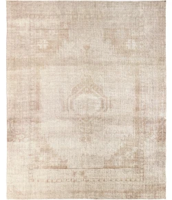 Jaipur Living House Sprucing Cuore TRN01 Vintage Tan/Taupe Area Rug (18" Swatch)