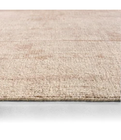 Jaipur Living House Sprucing Cuore TRN01 Vintage Tan/Taupe Area Rug (18" Swatch)