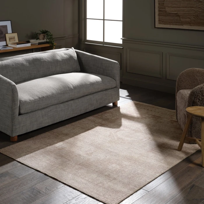 Jaipur Living House Sprucing Cuore TRN01 Vintage Tan/Taupe Rectangle 8'6"x11'6"