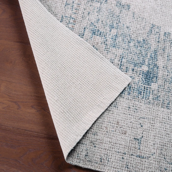Jaipur Living House Sprucing Marito TRN02 Vintage Tan/Taupe Rectangle 5'x8'