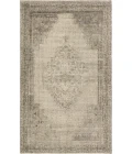 Jaipur Living House Sprucing Moglie TRN03 Vintage Tan/Taupe Rectangle 5'x8'