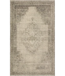 Jaipur Living House Sprucing Moglie TRN03 Vintage Tan/Taupe Area Rug (18" Swatch)