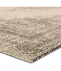 Jaipur Living House Sprucing Moglie TRN03 Vintage Tan/Taupe Rectangle 5'x8'