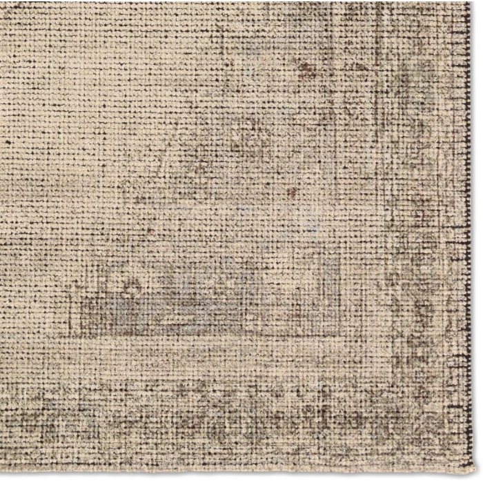 Jaipur Living House Sprucing Moglie TRN03 Vintage Tan/Taupe Rectangle 5'x8'
