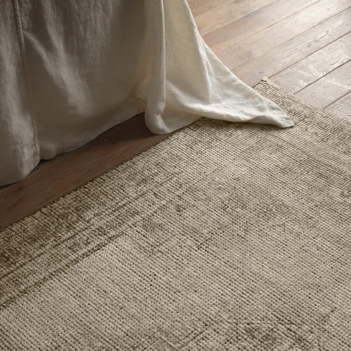 Jaipur Living House Sprucing Moglie TRN03 Vintage Tan/Taupe Rectangle 5'x8'