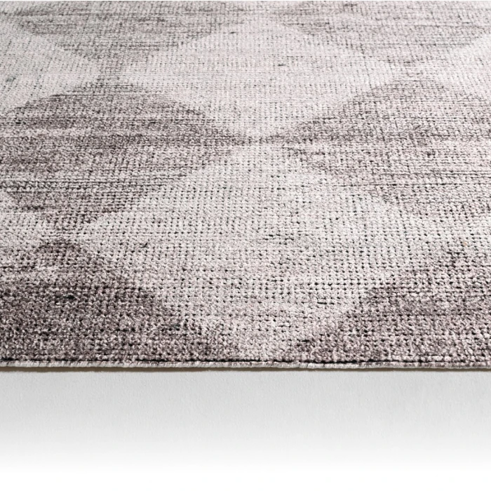 Jaipur Living House Sprucing Gioia TRN04 Vintage White Rectangle 5'x8'