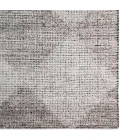 Jaipur Living House Sprucing Gioia TRN04 Vintage White Area Rug (18" Swatch)