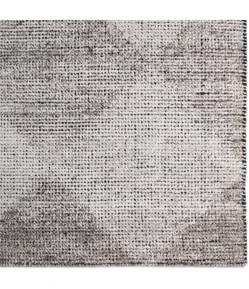 Jaipur Living House Sprucing Gioia TRN04 Vintage White Area Rug (18" Swatch)