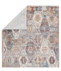 Jaipur Living Terra Multicolor Trr11 18 In. Swatch Square Rug
