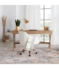 Jaipur Living Terra Multicolor Trr11 18 In. Swatch Square Rug