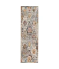 Jaipur Living Terra Multicolor Trr11 18 In. Swatch Square Rug