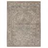 Vibe by Jaipur Living Terra Starling TRR18 Tan - Cream 2 ft. 9 in. X 8 ft. Rectangle Rug