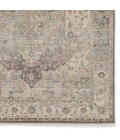 Vibe by Jaipur Living Starling Medallion Tan/ Brown Area Rug 5'3"X8'1"