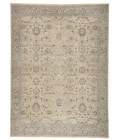 Jaipur Living Tierzah Gray TRZ01 6 ft. X 9 ft. Rectangle Rug