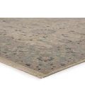 Jaipur Living Tierzah Gray TRZ01 6 ft. X 9 ft. Rectangle Rug