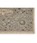 Jaipur Living Tierzah Gray TRZ01 6 ft. X 9 ft. Rectangle Rug