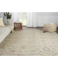 Jaipur Living Tierzah Gray TRZ01 6 ft. X 9 ft. Rectangle Rug