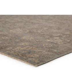 Jaipur Living Tierzah Pembe TRZ02 Gray - Blue 9 ft. X 12 ft. Rectangle Rug