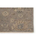 Jaipur Living Tierzah Gray TRZ02 6 ft. X 9 ft. Rectangle Rug