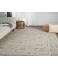 Jaipur Living Tierzah Gray TRZ03 8 ft. X 10 ft. Rectangle Rug