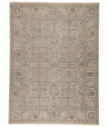 Jaipur Living Tierzah Beige TRZ04 18 in. Swatch Square Rug