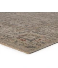 Jaipur Living Tierzah Beige TRZ04 18 in. Swatch Square Rug