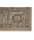 Jaipur Living Tierzah Beige TRZ04 18 in. Swatch Square Rug