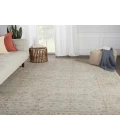 Jaipur Living Tierzah Beige TRZ04 18 in. Swatch Square Rug