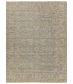Jaipur Living Tierzah Maison TRZ05 Gray - Tan 9 ft. X 12 ft. Rectangle Rug
