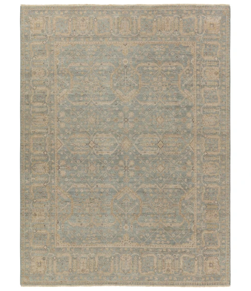 Jaipur Living Tierzah Gray TRZ05 8 ft. X 10 ft. Rectangle Rug