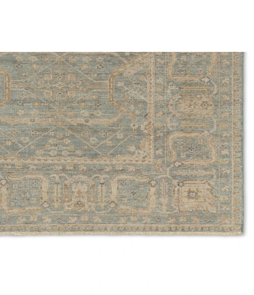 Jaipur Living Tierzah Gray TRZ05 8 ft. X 10 ft. Rectangle Rug