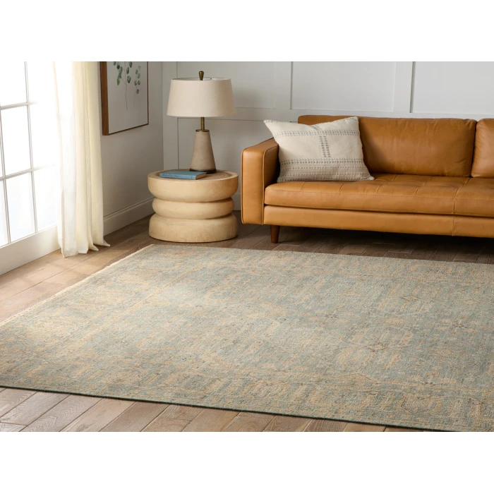 Jaipur Living Tierzah Gray TRZ05 9 ft. X 12 ft. Rectangle Rug