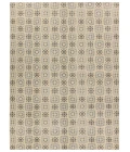 Jaipur Living Tessera By Verdehome Gray TSS02 10 ft. X 14 ft. Rectangle Rug