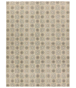 Jaipur Living Tessera By Verde Home Crystal TSS02 Gray - Cream 10 ft. X 14 ft. Rectangle Rug