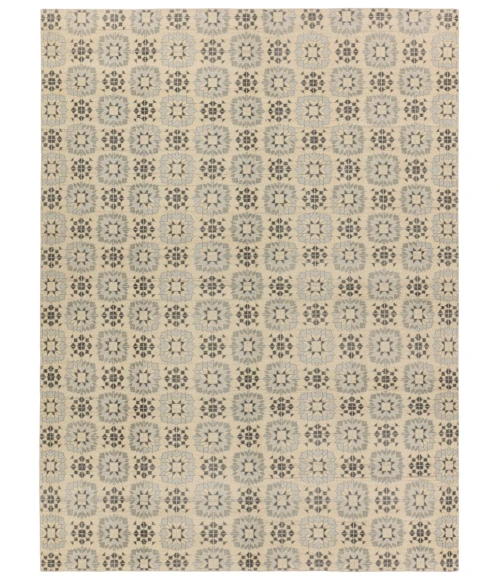 Jaipur Living Tessera By Verdehome Gray TSS02 10 ft. X 14 ft. Rectangle Rug