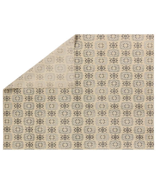 Jaipur Living Tessera By Verdehome Gray TSS02 10 ft. X 14 ft. Rectangle Rug