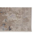 Jaipur Living Tunderra Gray TUN01 18 in. Swatch Square Rug