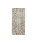 Jaipur Living Tunderra Gray TUN01 18 in. Swatch Square Rug
