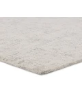 Jaipur Living Union Cream UNI01 18 in. Swatch Square Rug