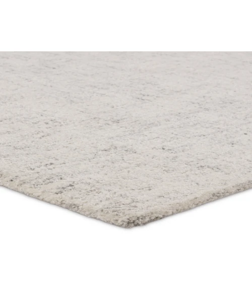 Jaipur Living Union Cream UNI01 18 in. Swatch Square Rug