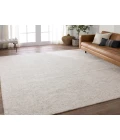 Jaipur Living Union Cream UNI01 18 in. Swatch Square Rug