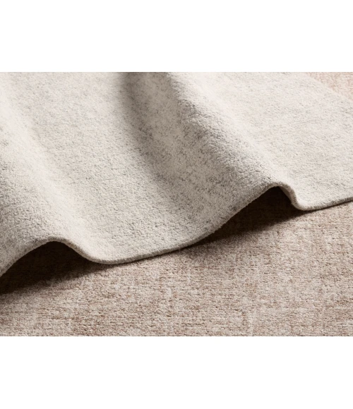 Jaipur Living Union Cream UNI01 18 in. Swatch Square Rug