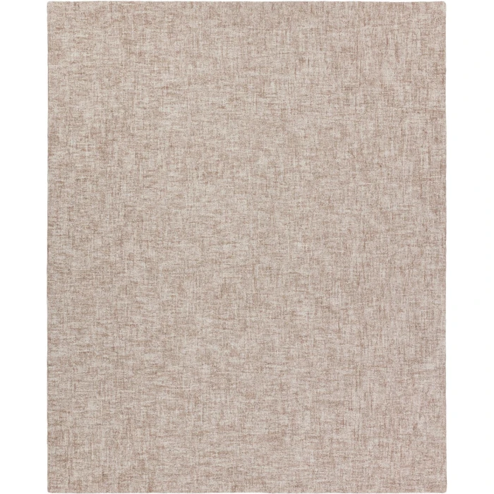 Jaipur Living Harding Handmade Indoor/Outdoor Solid Tan/Cream Runner Rug 3'X8'